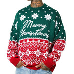 Merry Christmas Sweater