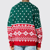 Merry Christmas Sweater