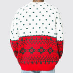 Merry Christmas Sweater