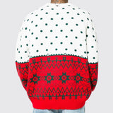 Merry Christmas Sweater