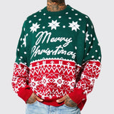 Merry Christmas Sweater