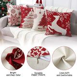 Cozy Covers (Set of 4)