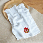 Merry Christmas Towel Set