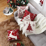 Cozy Covers (Set of 4)