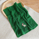 Merry Christmas Towel Set